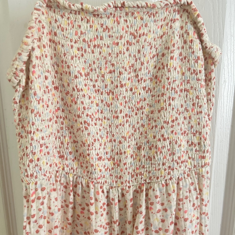 Multi color romper - Picture 2 of 2